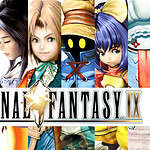 4. Final Fantasy IX