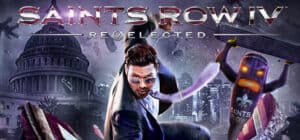 Saints Row