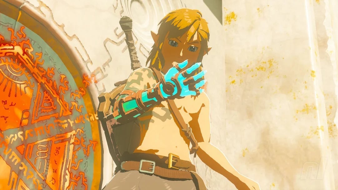 Breath of the Wild 2: Should breakable weapons return for the