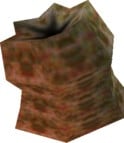 Ocarina of Time enemy