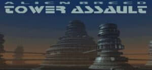 Alien Breed: Tower Assault logo
