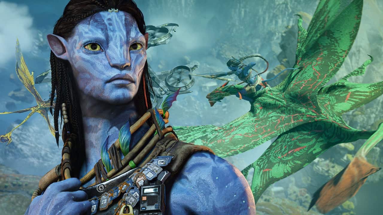Avatar Frontiers of Pandora Cheats & Achievements for Xbox X/S, PlayStation 5, Windows, and