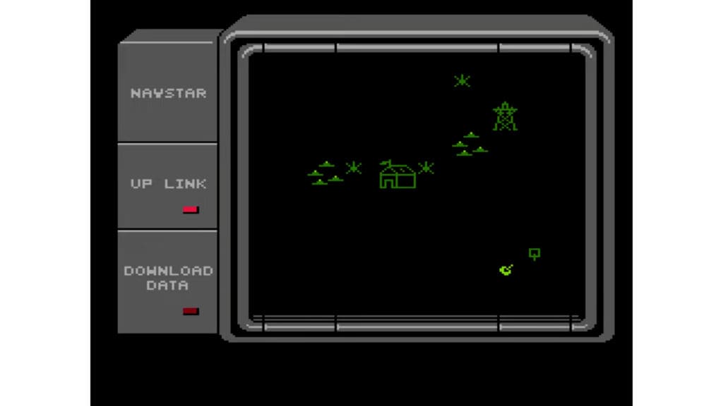 An in-game screenshot from Battletank.