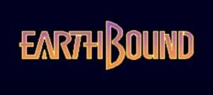 EarthBound logo