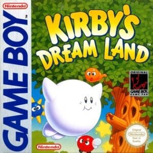 If The Kirby Movie Actually Became An Reality, What Would You Want It To  Actually Be Like? (AKA The DREAM Kirby Movie) : r/Kirby