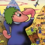 Lemmings