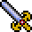 Final Fantasy Mystic Quest weapon icon