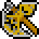 Final Fantasy Mystic Quest weapon icon