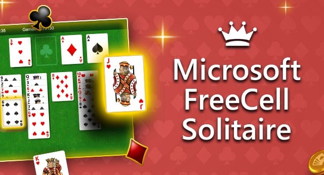 Microsoft FreeCell Cheats & Cheat Codes Windows and More - Cheat Code  Central