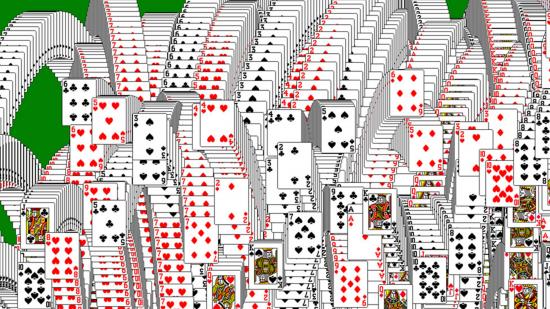 FreeCell Solitaire Card Game Tips, Cheats, Vidoes and Strategies