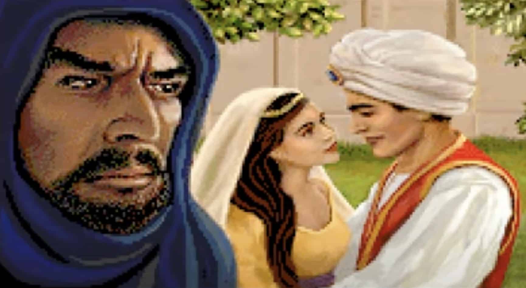 prince of persia 2 cheat codes