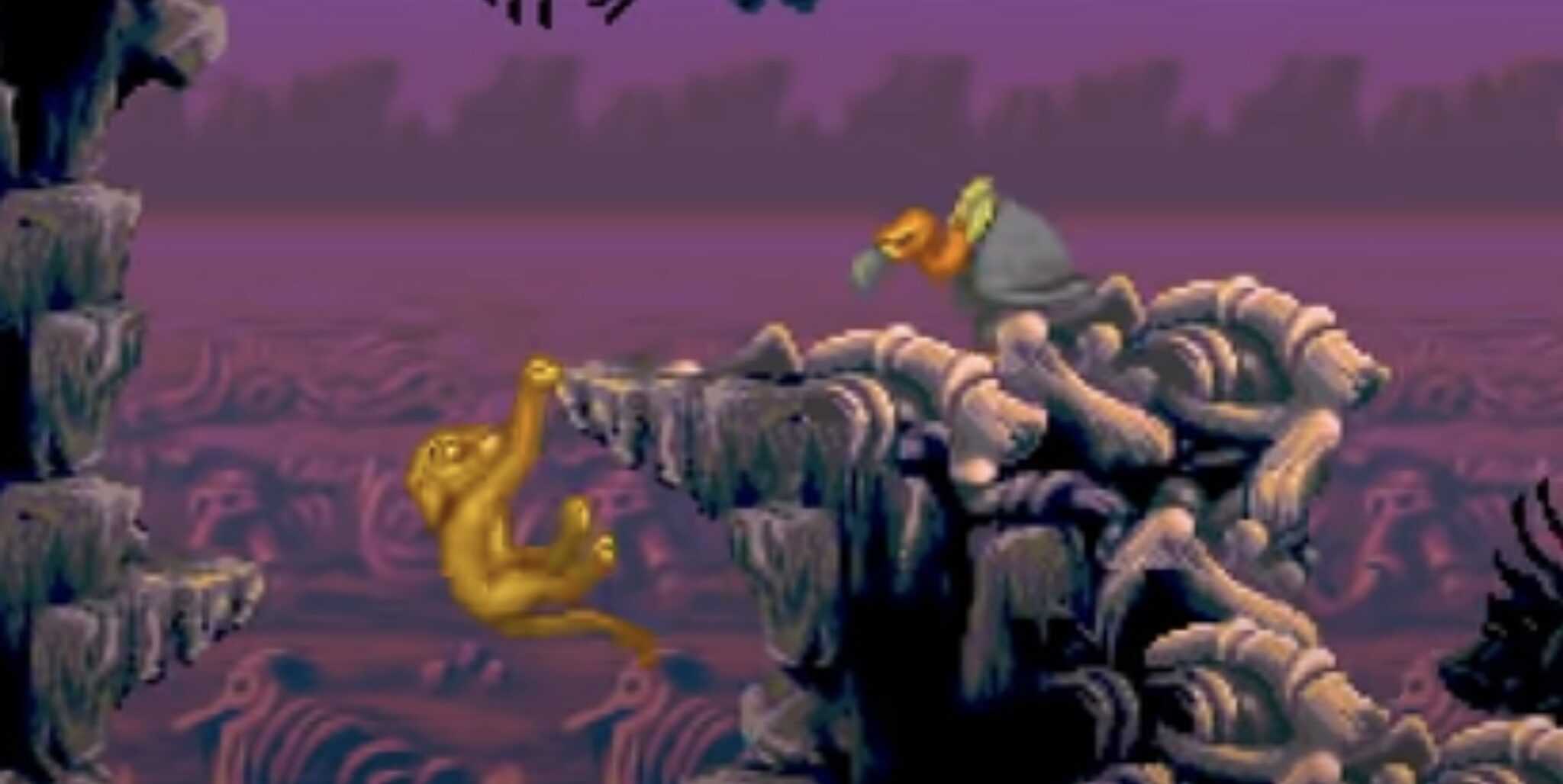 The Lion King Cheats & Cheat Codes for Super Nintendo & Sega Genesis Cheat Code Central
