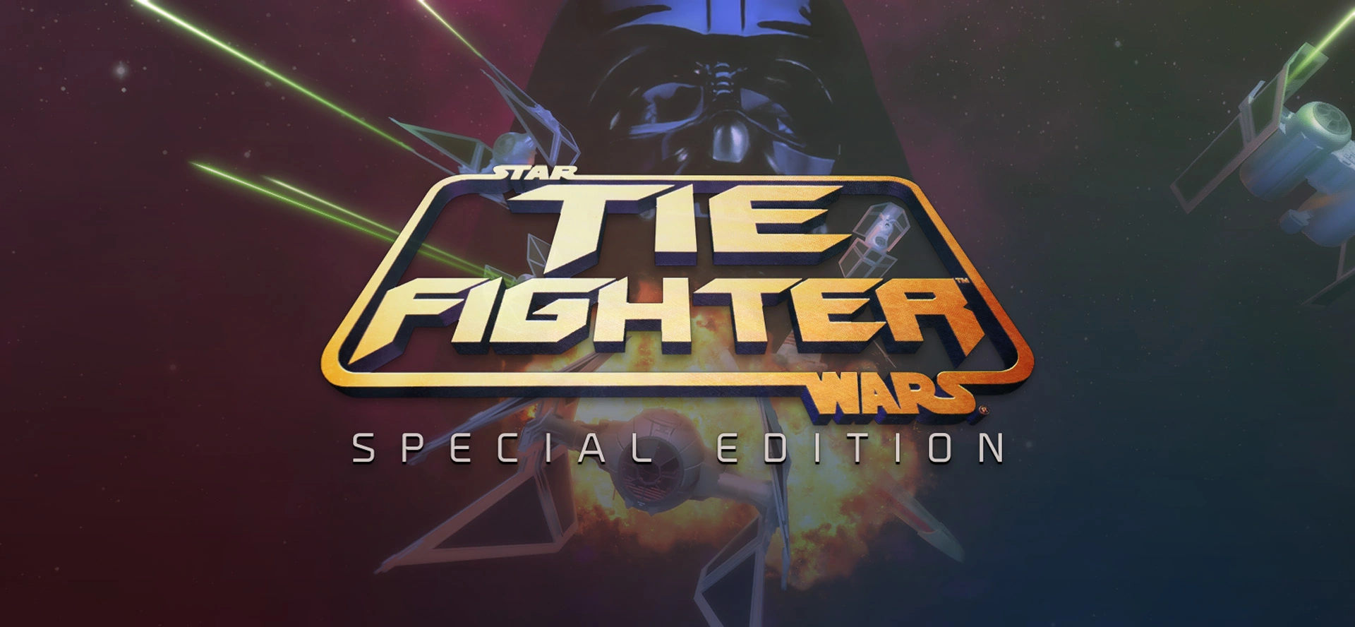 Lego star wars online tie fighter collector's edition