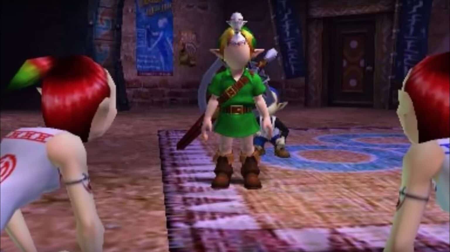 The Legend Of Zelda Ocarina Of Time Cheats, Codes, Cheat Codes for Nintendo 64 (N64) Cheat