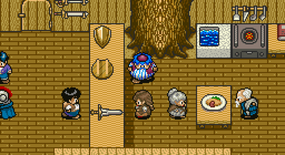 Torneko s Great Adventure Cheats Cheat Codes for Super Nintendo