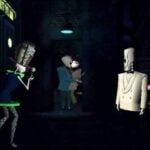Grim Fandango