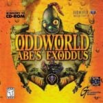 Oddworld: Abe's Exoddus