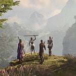 Baldur's Gate 3