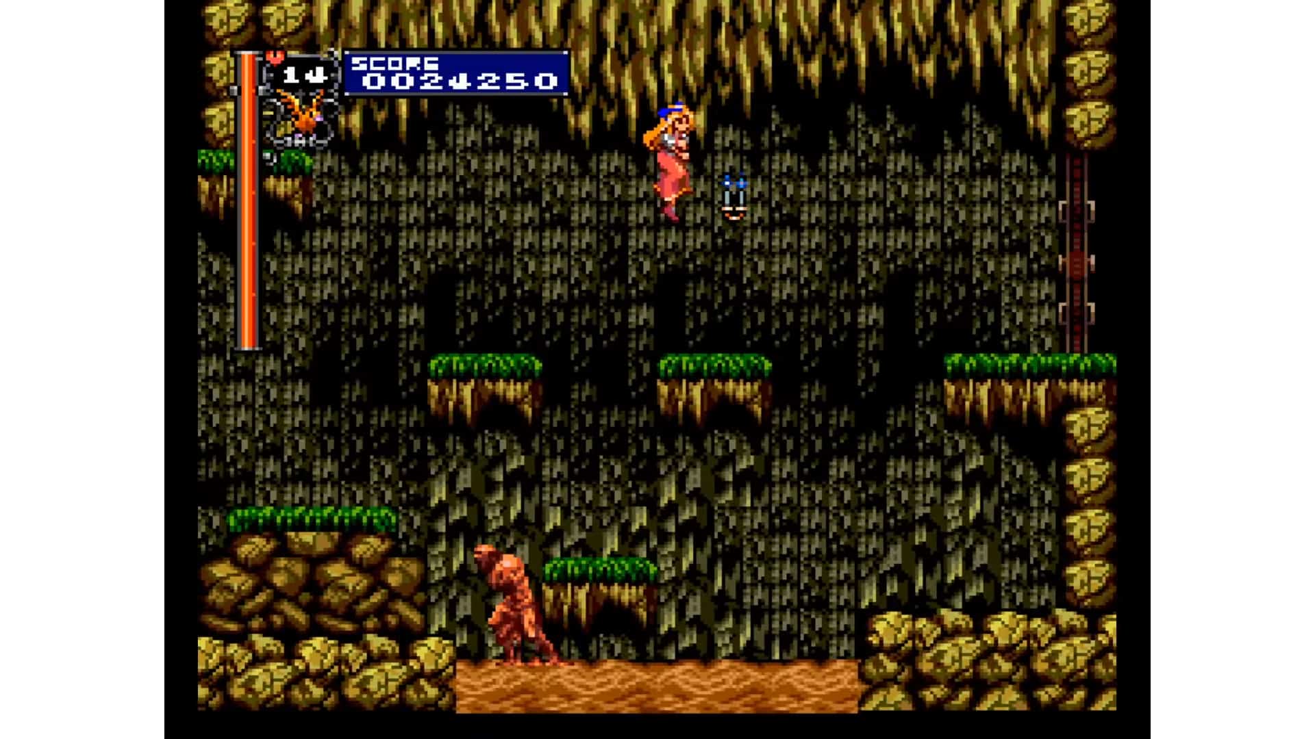 Castlevania Rondo of Blood Cheats & Cheat Codes for TurboGrafx16, Wii