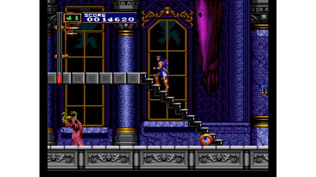 Castlevania Rondo of Blood Cheats Cheat Codes for TurboGrafx 16