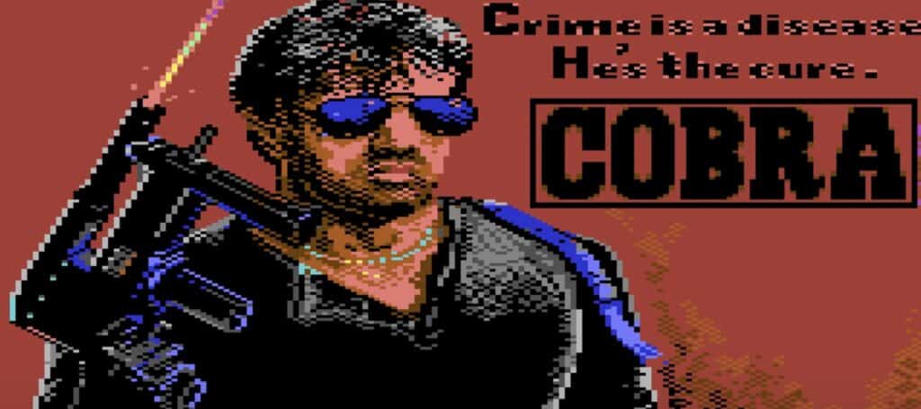 Cobra 1986