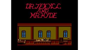 An in-game screenshot from Dr. Jekyll and Mr. Hyde.