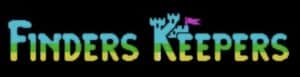 Finders Keepers logo