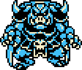 Oracle of Ages boss sprite