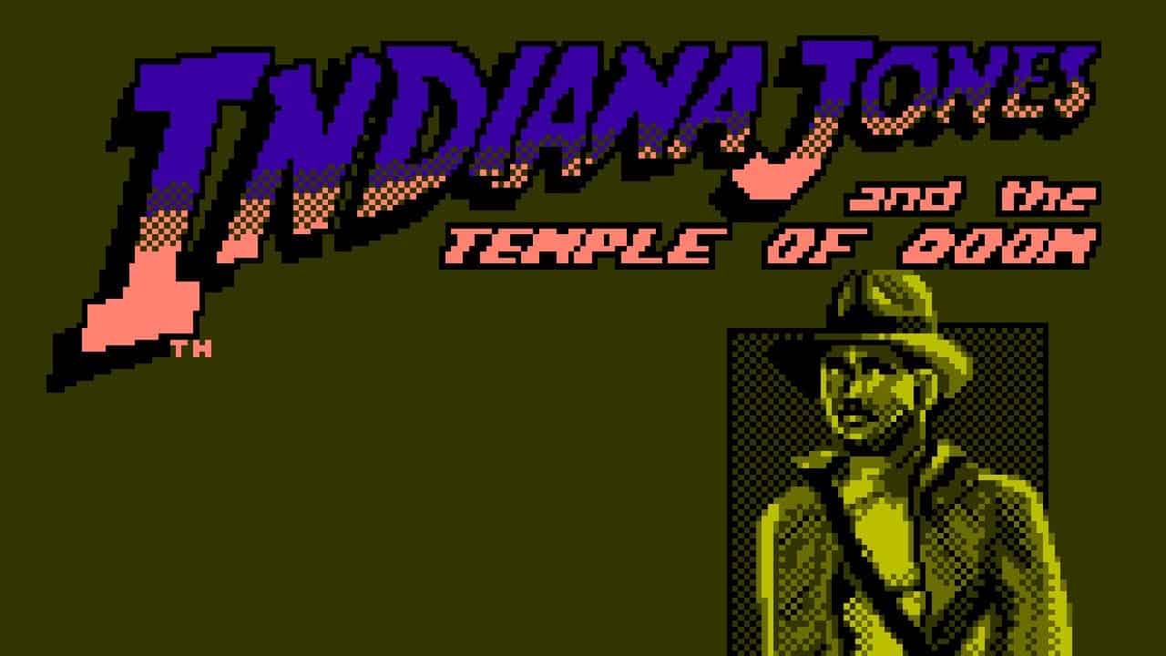 Cheat indiana jones cheap