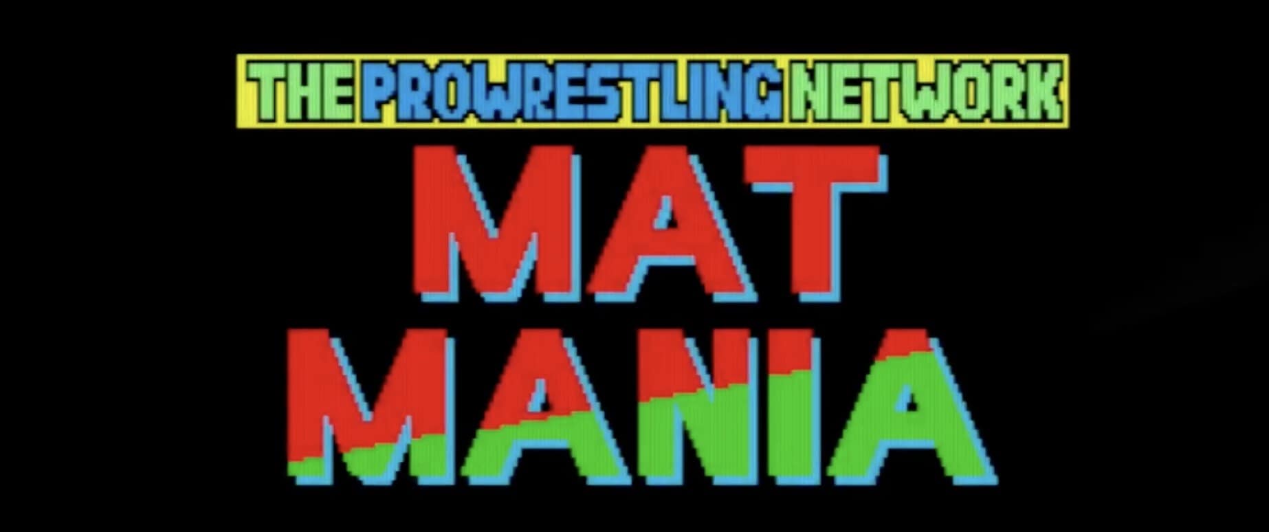 Mat Mania logo