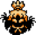 Oracle of Ages boss sprite