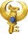 Phantom Hourglass items