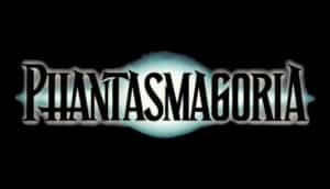 The Banner for Phantasmagoria