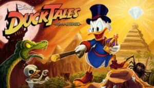 Ducktales!