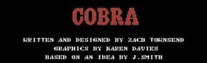 Cobra logo