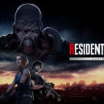 Resident Evil 3 Cloud (11/18/2022)