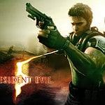 Resident Evil 5 (10/29/2019)