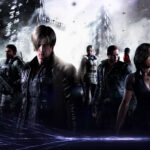 Resident Evil 6 (10/29/2019)