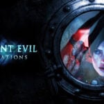 Resident Evil: Revelations (11/28/2017)