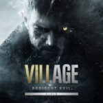 Resident Evil Village Cloud (10/28/2022)