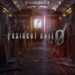 Resident Evil Zero (5/21/2019)