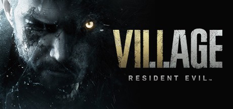 Resident Evil Village (8) key art