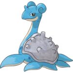 18. Lapras