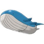16. Wailord