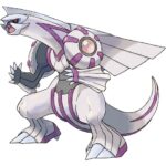 2. Palkia