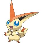 17. Victini