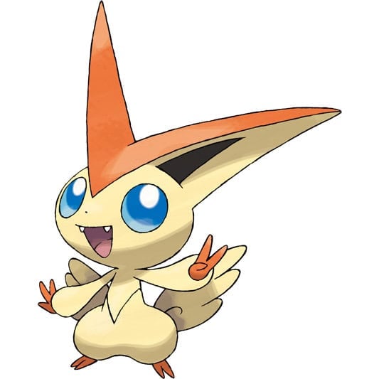 Pokemon artwork