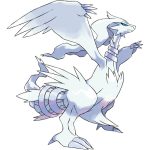 3. Reshiram