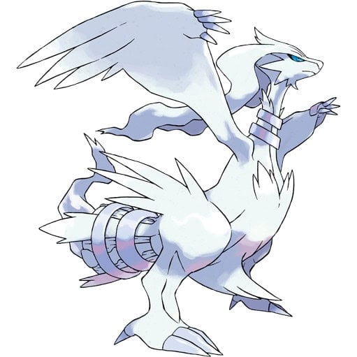 Pokemon artwork