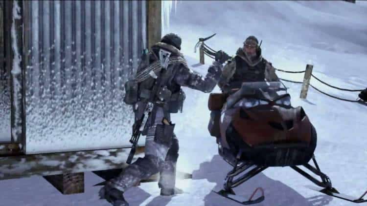 Call of Duty: Modern Warfare 2